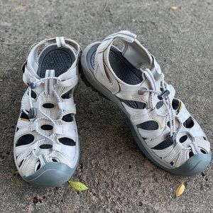 Women's Whisper Sandal